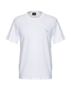 Футболка PS Paul Smith