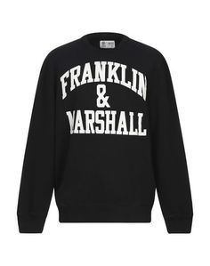 Толстовка Franklin & Marshall