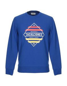 Толстовка Jack & Jones
