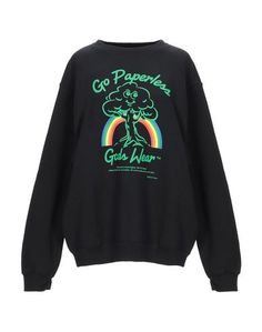 Толстовка Gcds