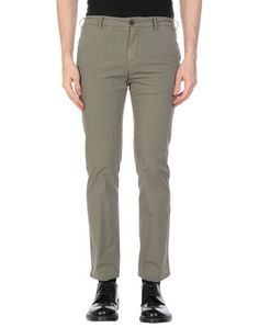 Повседневные брюки 40 Weft