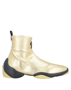 Высокие кеды и кроссовки Giuseppe Zanotti