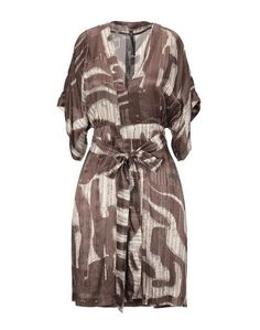 Короткое платье Manila Grace