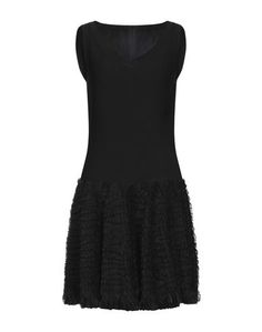 Короткое платье AlaÏa