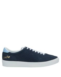 Низкие кеды и кроссовки Fred Perry