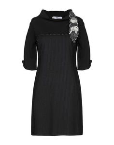 Короткое платье XS Milano