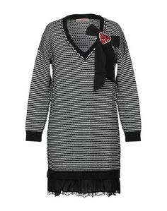 Короткое платье Twinset