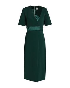 Короткое платье Dion Lee