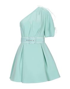 Короткое платье Elisabetta Franchi