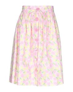 Юбка до колена Boutique Moschino