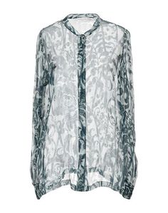 Pубашка Dries Van Noten