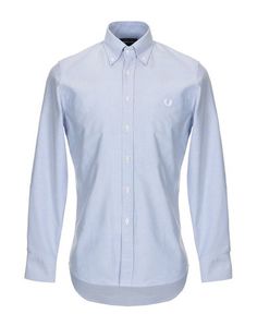 Pубашка Fred Perry