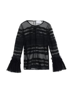Блузка Zuhair Murad