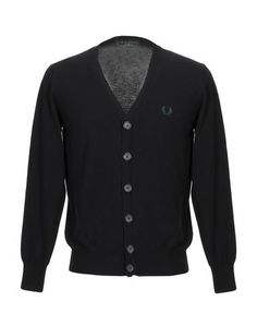 Кардиган Fred Perry