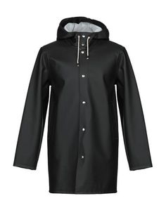 Легкое пальто Stutterheim