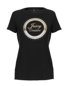 Футболка Juicy Couture