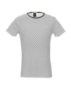 Футболка Scotch & Soda
