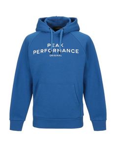 Толстовка Peak Performance