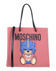 Сумка на руку Moschino