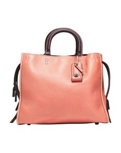 Сумка на руку Coach