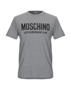 Футболка Moschino