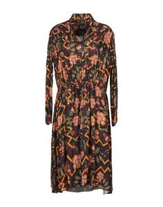 Платье до колена M Missoni