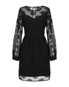 Короткое платье Vero Moda
