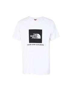 Футболка The North Face