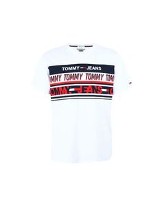 Футболка Tommy Jeans