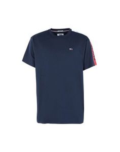 Футболка Tommy Jeans