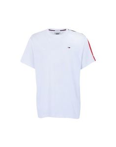 Футболка Tommy Jeans