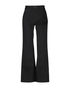 Джинсовые брюки CÉline