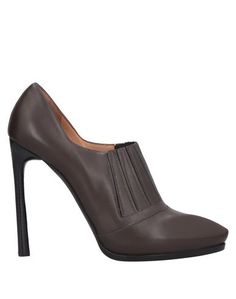 Ботинки Lanvin