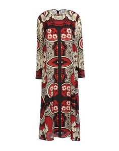Платье длиной 3/4 Valentino