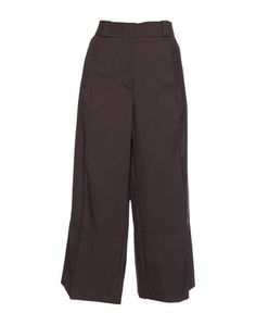 Повседневные брюки Marni