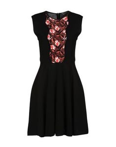 Короткое платье Giambattista Valli