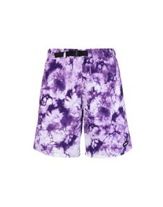 Бермуды Stussy