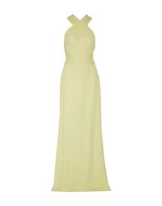 Длинное платье Jason Wu