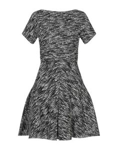 Короткое платье Giambattista Valli