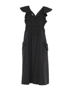 Платье длиной 3/4 Carven