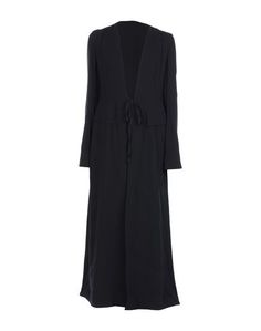 Легкое пальто Ann Demeulemeester