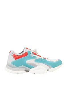 Низкие кеды и кроссовки Reebok