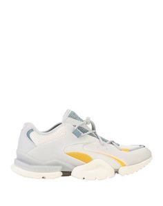 Низкие кеды и кроссовки Reebok