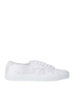 Низкие кеды и кроссовки Superga x Makia