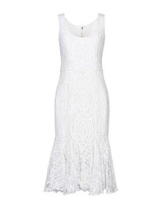 Платье длиной 3/4 Dolce & Gabbana