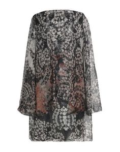 Короткое платье Lanvin