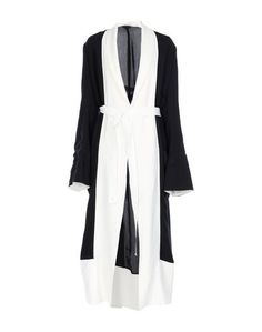 Легкое пальто Ann Demeulemeester