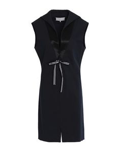 Короткое платье Maison Margiela