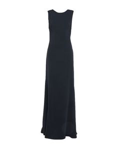Длинное платье Cedric Charlier