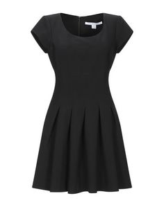 Короткое платье Diane von Furstenberg